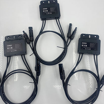 Solar Energy Optimizer