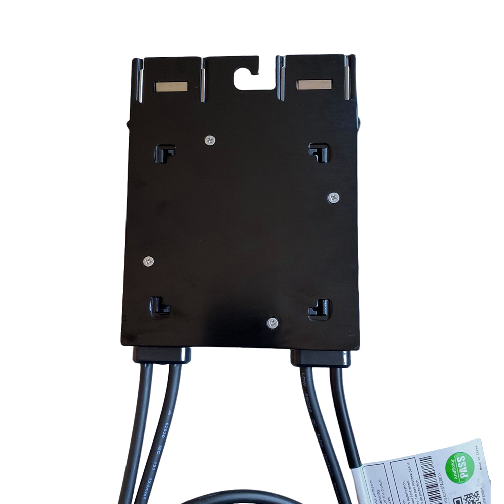 650W750W with monitoring optimizer