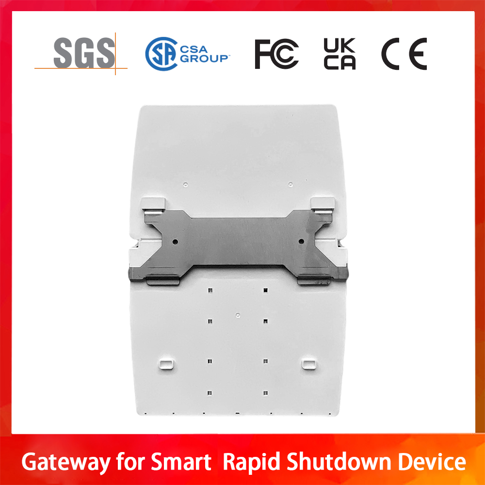 Shutdown concentrator