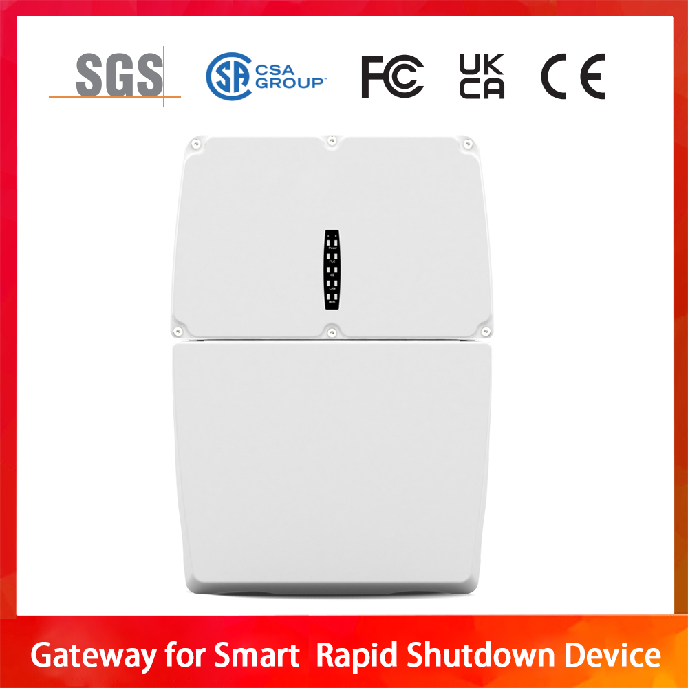 Shutdown concentrator