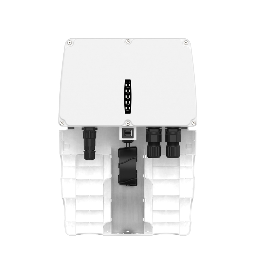 650750W optimizer concentrator