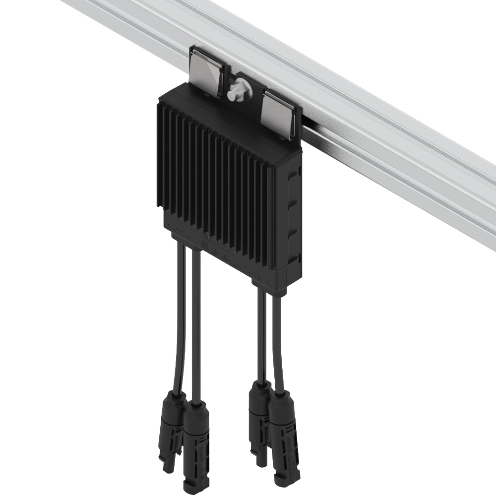 650W750W with monitoring optimizer