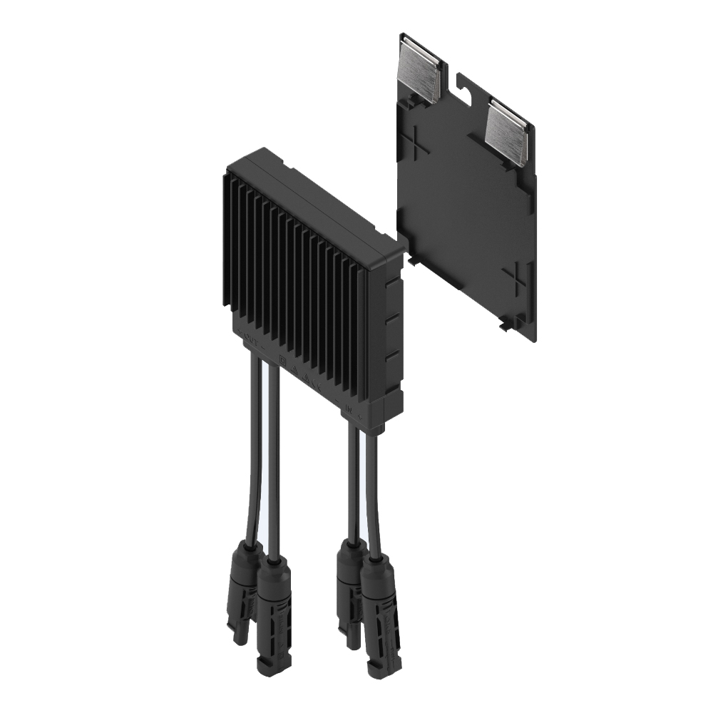 650W750W with monitoring optimizer