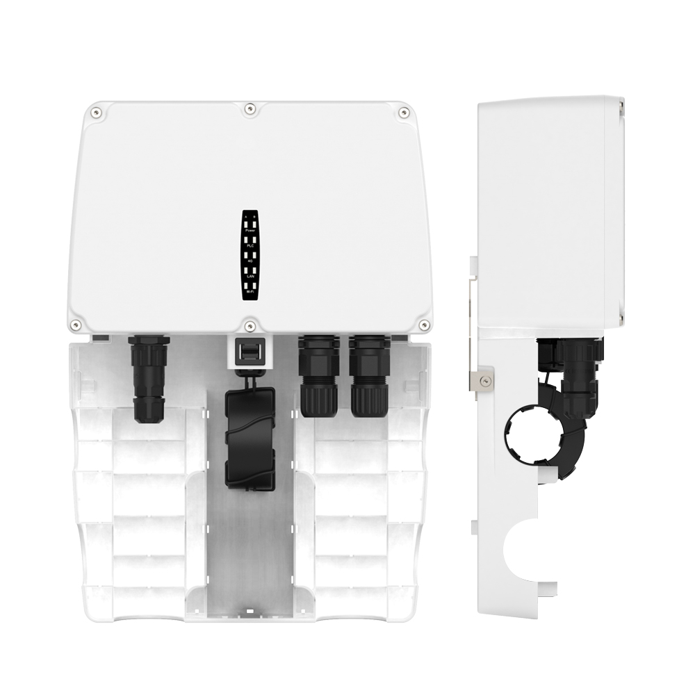 650750W optimizer concentrator